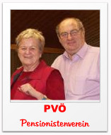 PVÖ Pensionistenverein