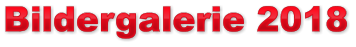 Bildergalerie 2018 Bildergalerie 2018 Bildergalerie 2018