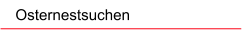 Osternestsuchen