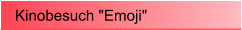 Kinobesuch "Emoji"
