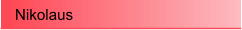 Nikolaus